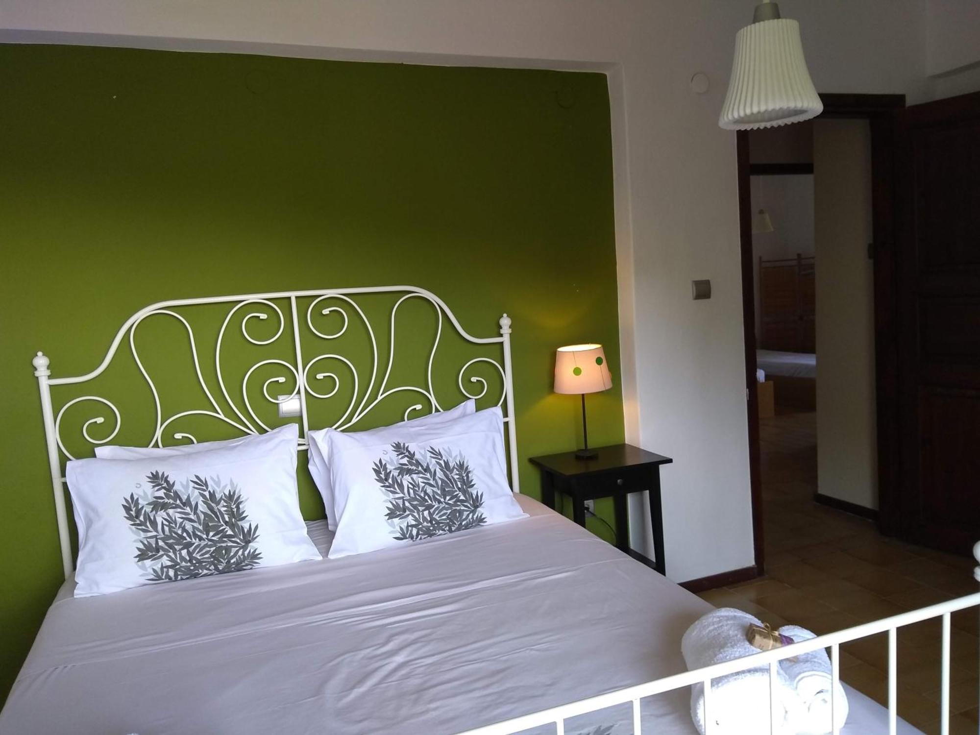 Elaionas Villa Ierissós Ngoại thất bức ảnh