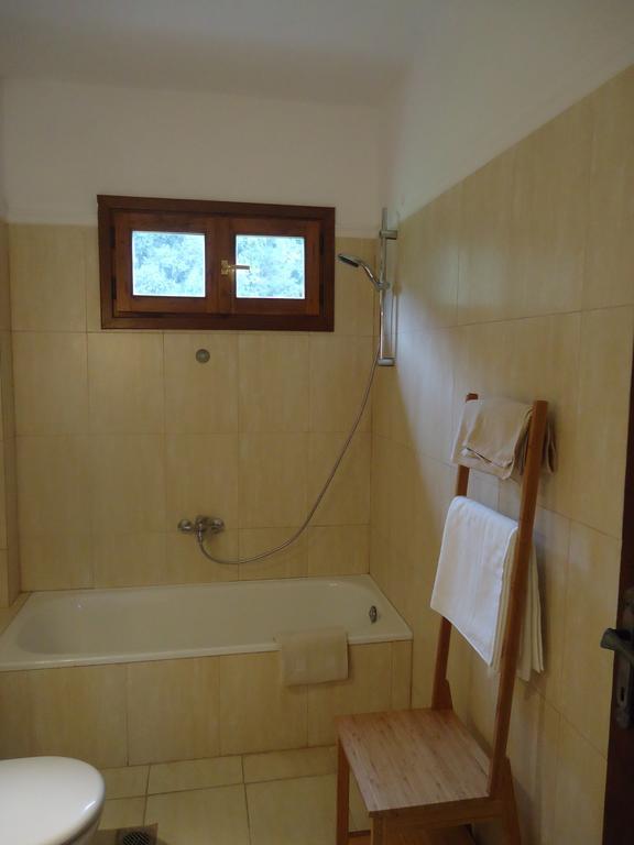 Elaionas Villa Ierissós Ngoại thất bức ảnh