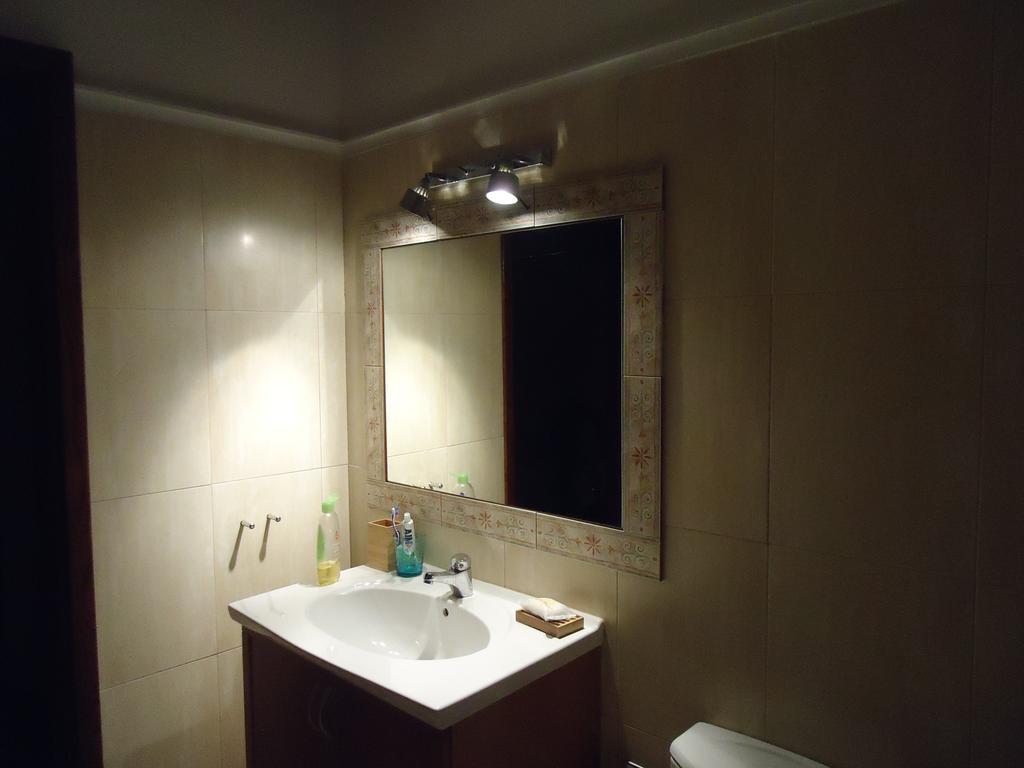 Elaionas Villa Ierissós Ngoại thất bức ảnh