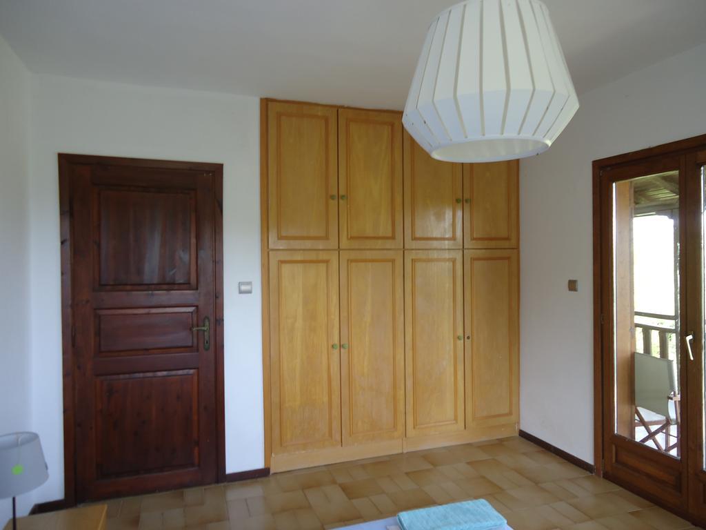 Elaionas Villa Ierissós Ngoại thất bức ảnh